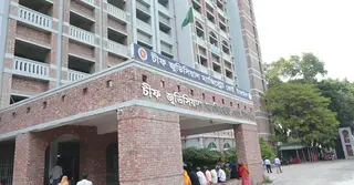 টাঙ্গাইলে স্ত্রীকে হত্যা; ১৯ বছর পর স্বামীর যাবজ্জীবন